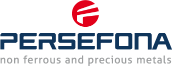 PERSEFONA non ferrous and precious metals