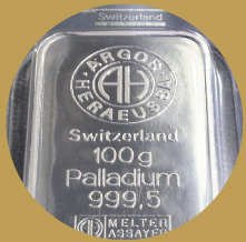 Palladium