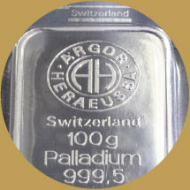 Palladium